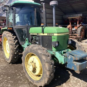 トラクター[ジョンディア] – 2850 | 中古農機 トラクター 重機 カー ...